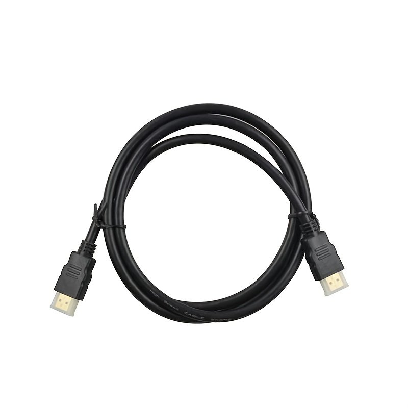 I-ZCLIVE 4K Ultra HD HDMI Cable 2.0 High-Speed HDTV Cable
