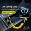 2a733f1b-8798-4f3f-875d-72cfb03acb4d.jpg 4-In-1 Spring Data Cable 65W Fast Charging Multi-Connector Charging Cable 149.35cm
