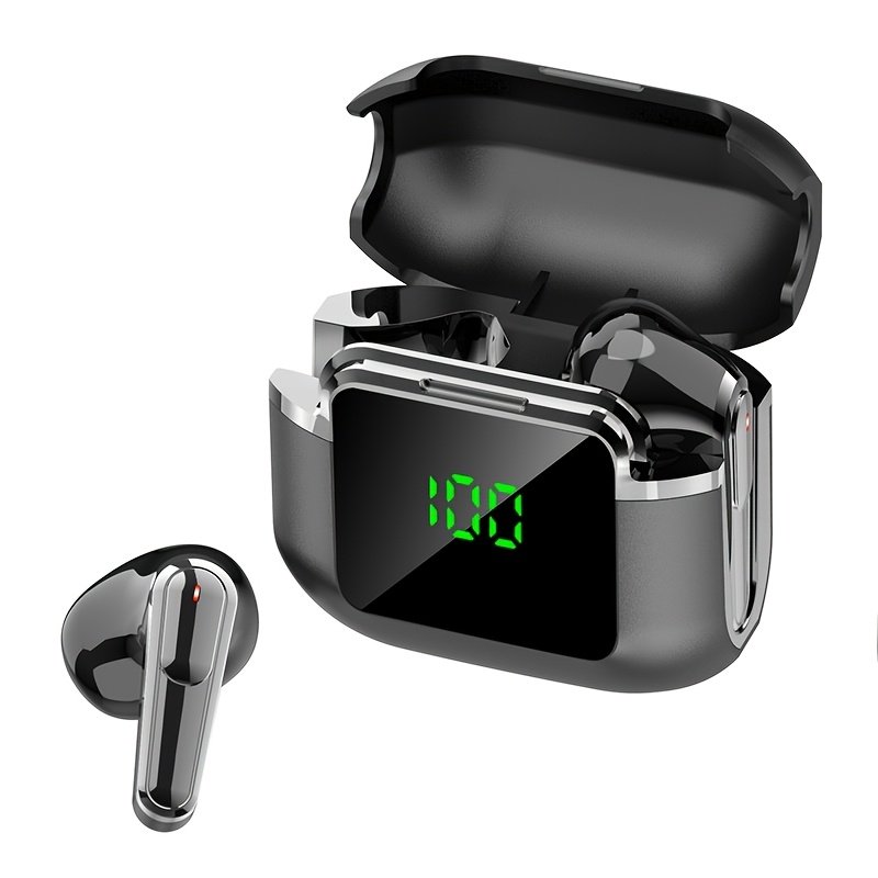 PRO90MAX Upgraded Version Wireless Smart Earphones Bluetooth Earbuds