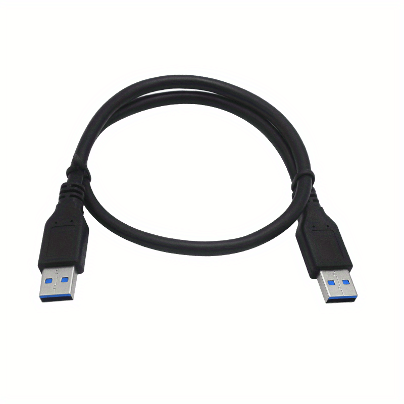 c5552c8f-5952-4352-963c-c127715d8c06_800x800.png USB 3.0 / USB 2.0 Male to Male Cable 5Gbps Fast Data Transfer Cable for Keyboard Mouse Hard Drive