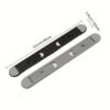 Adjustable Foldable Laptop Stand Portable Ergonomic Notebook Holder
