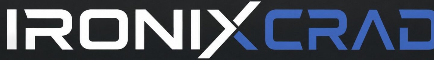 ironixcradtrading.com
